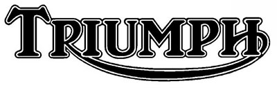 Triumph Logo